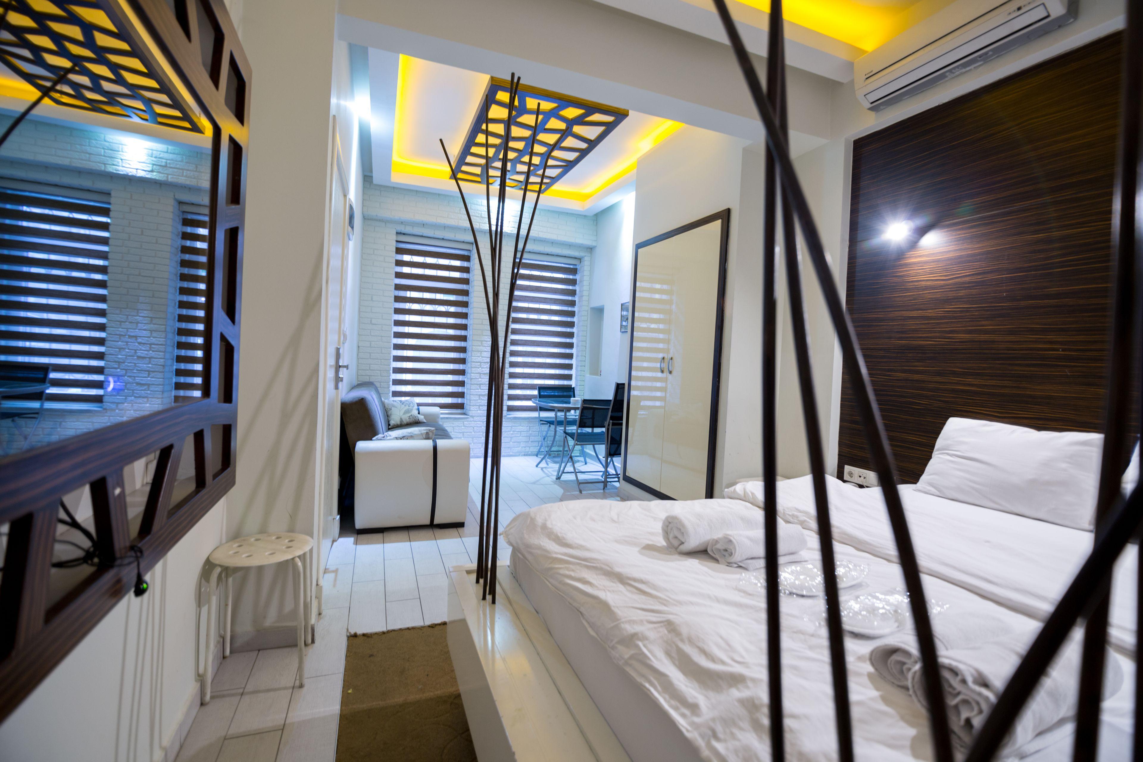 Element Suites — Photos 2